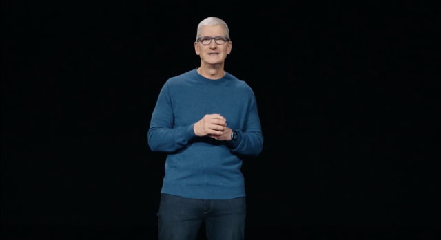 Tim Cook Highlights AI, iPhone 16, and China Rebound Following &#039;Exceptional&#039; Quarter