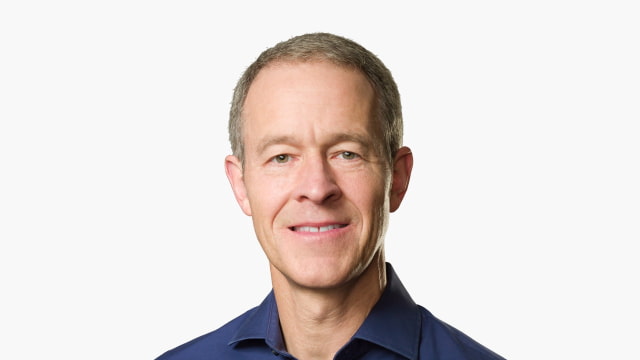 Apple&#039;s &#039;Hotel Cupertino&#039; Strategy in Play as COO Jeff Williams Retires [Gurman] 