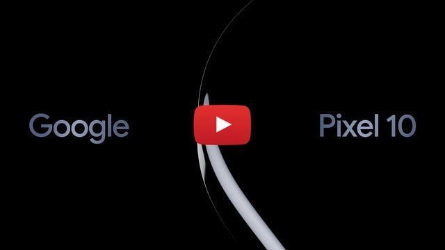 Google высмеивает запоздалые функции iPhone от Apple в новой рекламе Pixel 10 [Видео]