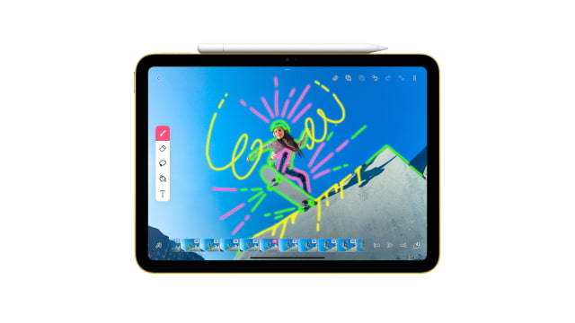 Apple Pencil (USB-C) On Sale for $49.99 [Lowest Price Ever]