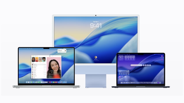 Apple Releases macOS Tahoe 26 Beta 5 to Developers [Download]