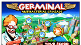 Germinal 1.0 The Ultimate Antibacterial Crusade
