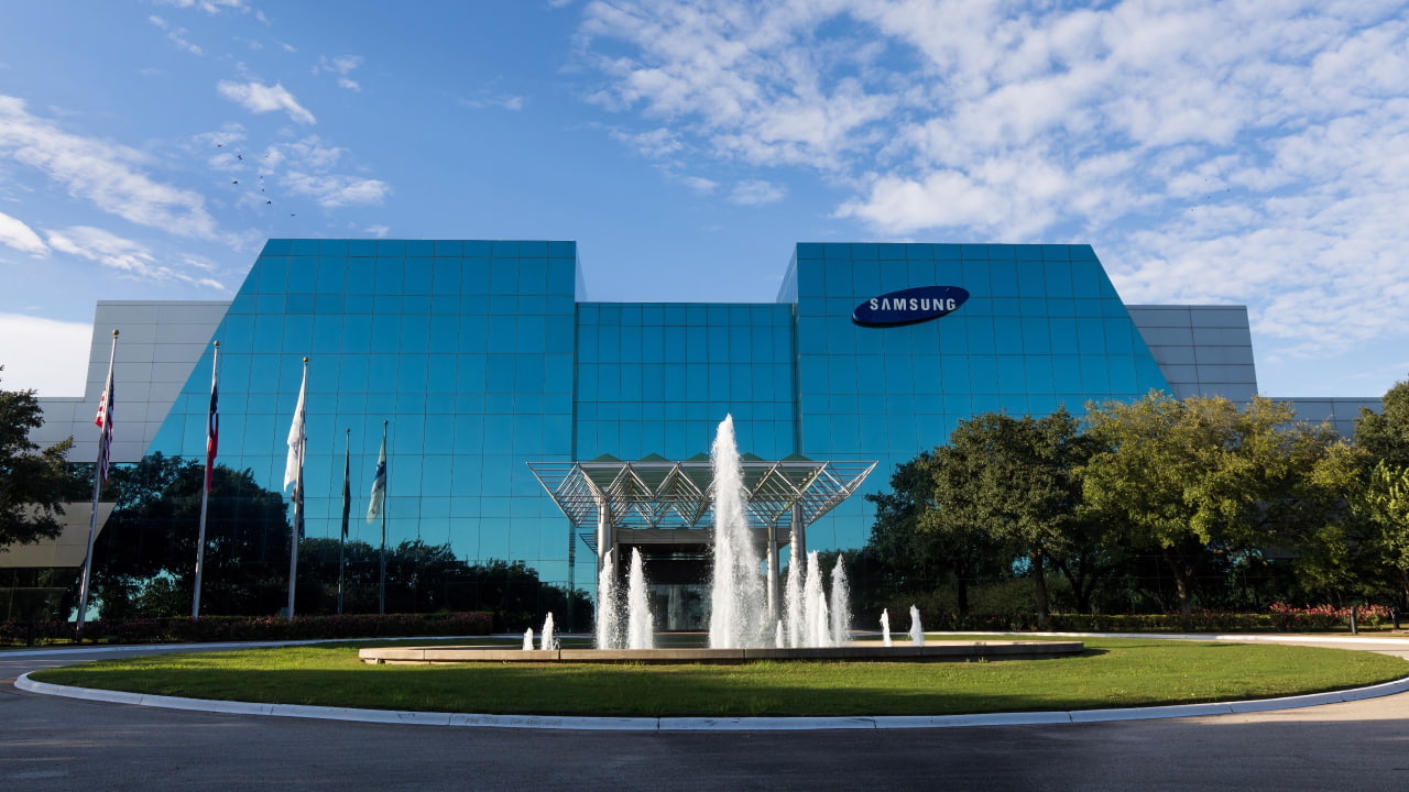 Apple привлекает Samsung к производству датчиков изображения для iPhone 18 в Техасе [Сообщение]