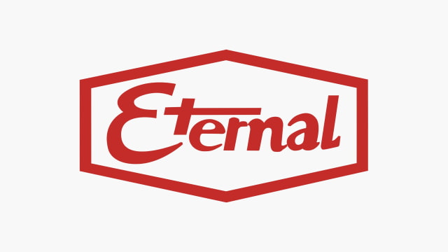 Eternal Breaks Japanese Dominance With Exclusive Apple Chip Materials Deal