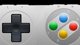 SNES For iPad Uses iPhone as Game Controller