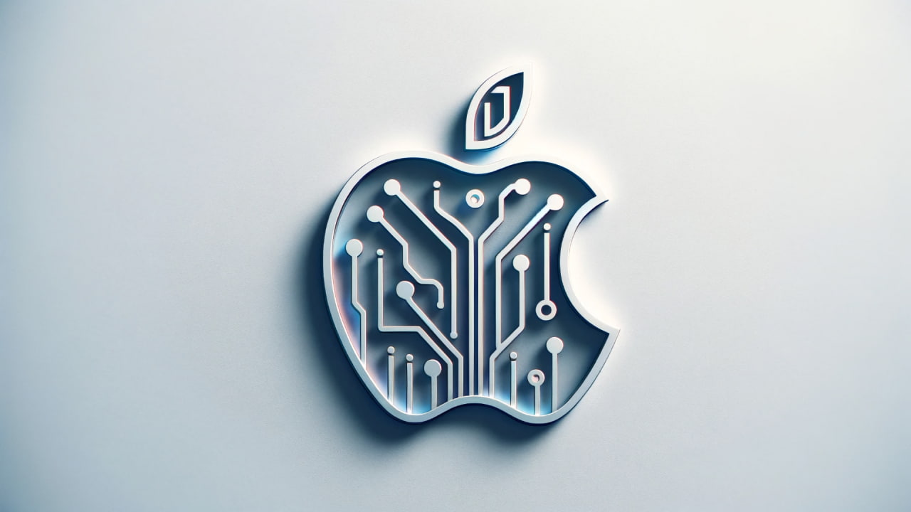Apple планирует возвращение в сфере ИИ с домашним роботом, умным дисплеем и человечным Siri [Отчет]