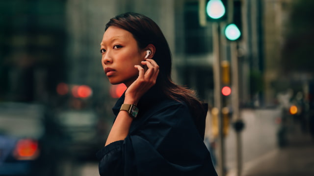 Major Apple Watch Redesign Rumored for 2026 With 8 Sensors, New Look [Report]