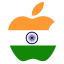 Apple to Make Most U.S. iPhones in India, Expands to Five Factories [Report]