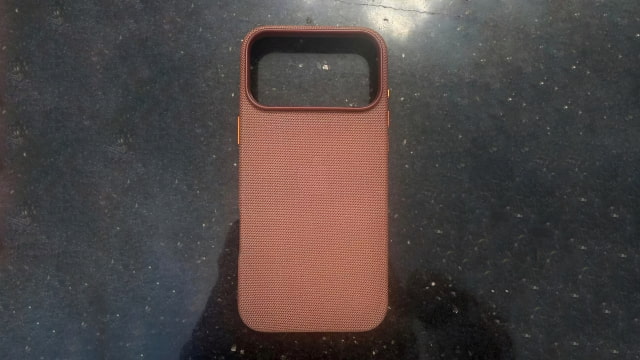 Apple to Move Past FineWoven With New Synthetic Fabric for iPhone 17 Cases [Rumor]