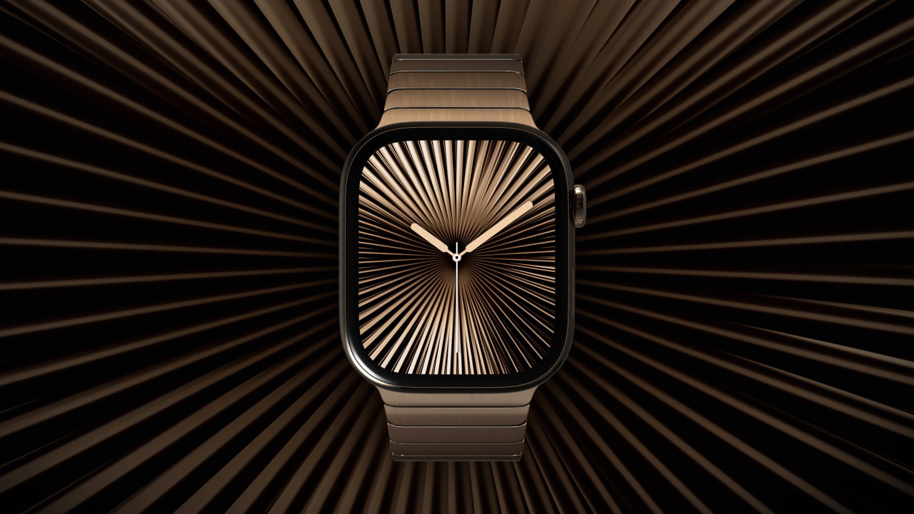 Утекший код Apple намекает на появление Touch ID в Apple Watch в 2026 году [Отчет]