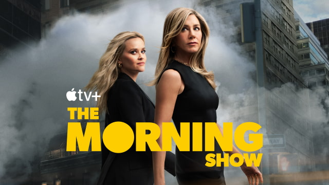Apple Shares Official Trailer for Season Four of &#039;The Morning Show&#039; [Video]