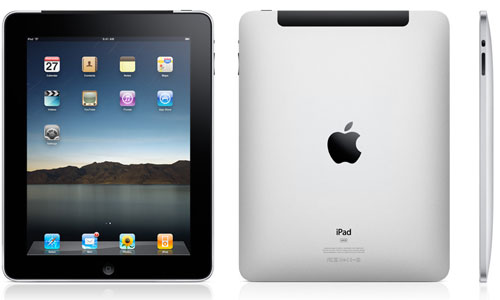 AT&amp;T Blames Apple for Lack of iPad Tethering