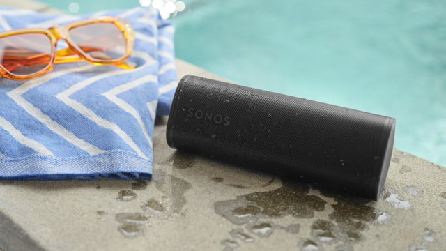 Sonos Back to School Sale: Save 22% on Move 2 and Roam 2 [Deal]