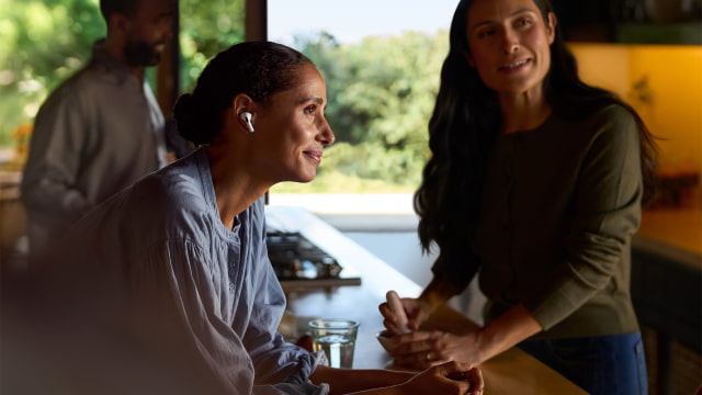 Apple Fall 2025 Product Pipeline: M5 iPad Pro, Faster Vision Pro, New AirPods Pro, and More [Gurman]