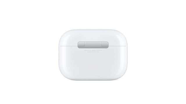 AirPods Pro 3 Rumored to Feature Redesigned Case With Touch Controls, No Pairing Button
