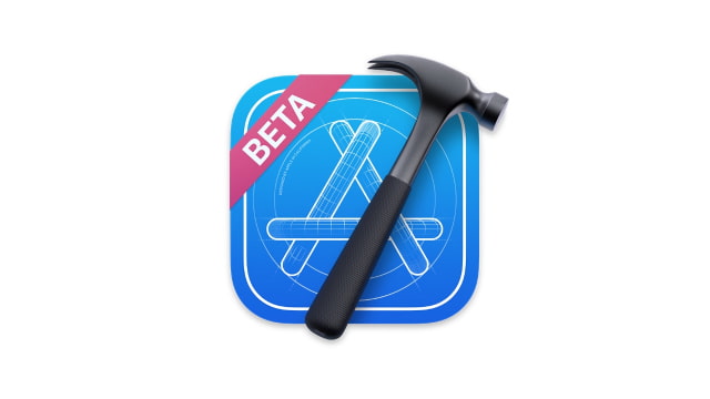 Apple Releases Xcode 26 Beta 7 With Claude Sonnet 4 and GPT-5 AI Assistants [Download]