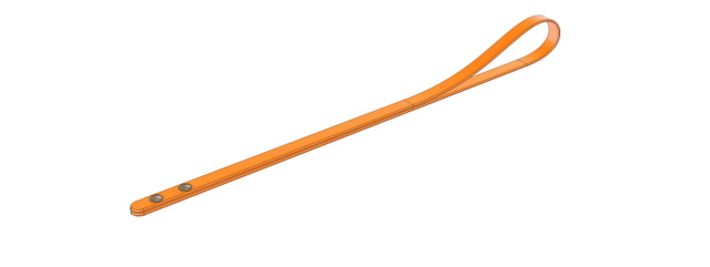 iPhone 17 Cases Allegedly Reveal Holes for Crossbody Strap [Images]