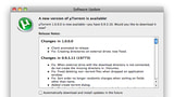 uTorrent for Mac Reaches Release Status