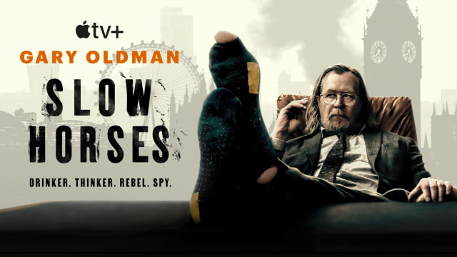 Apple Shares Official Trailer for Season 5 of &#039;Slow Horses&#039; [Video]