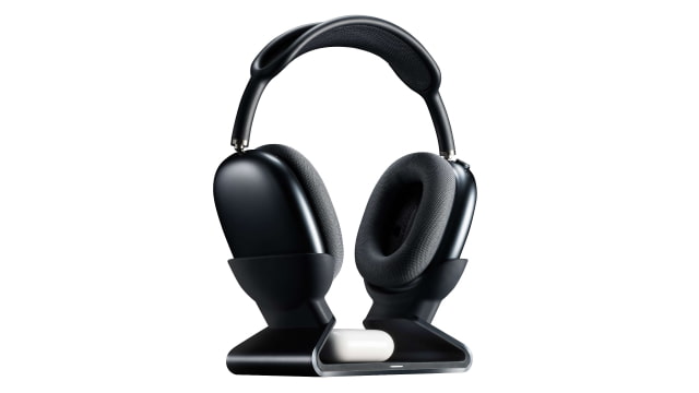 Mophie Unveils Max Charging Stand With Wireless Drop-in Charging for AirPods Max