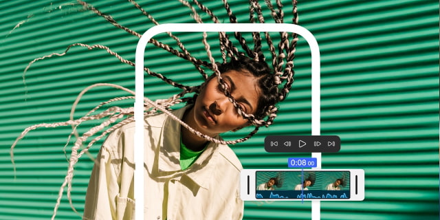 Adobe Launches Free, AI-Powered &#039;Premiere&#039; Video Editing App for iPhone