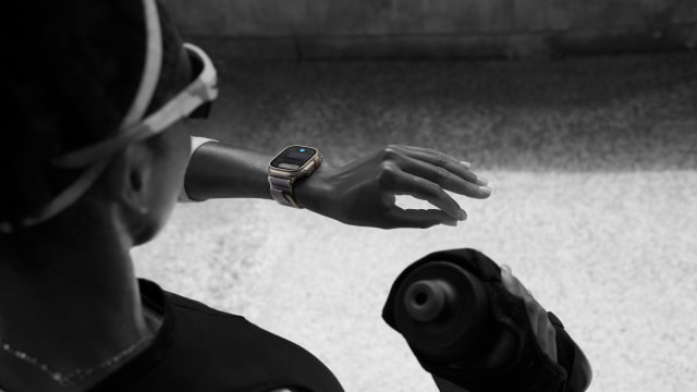 Apple Watch Ultra 3 to Gain Satellite Messaging, Full Lineup Refresh Expected Sept 9 [Report]