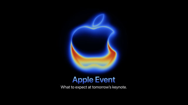 Here&#039;s Everything Apple is Expected to Announce at Tomorrow&#039;s iPhone 17 Event