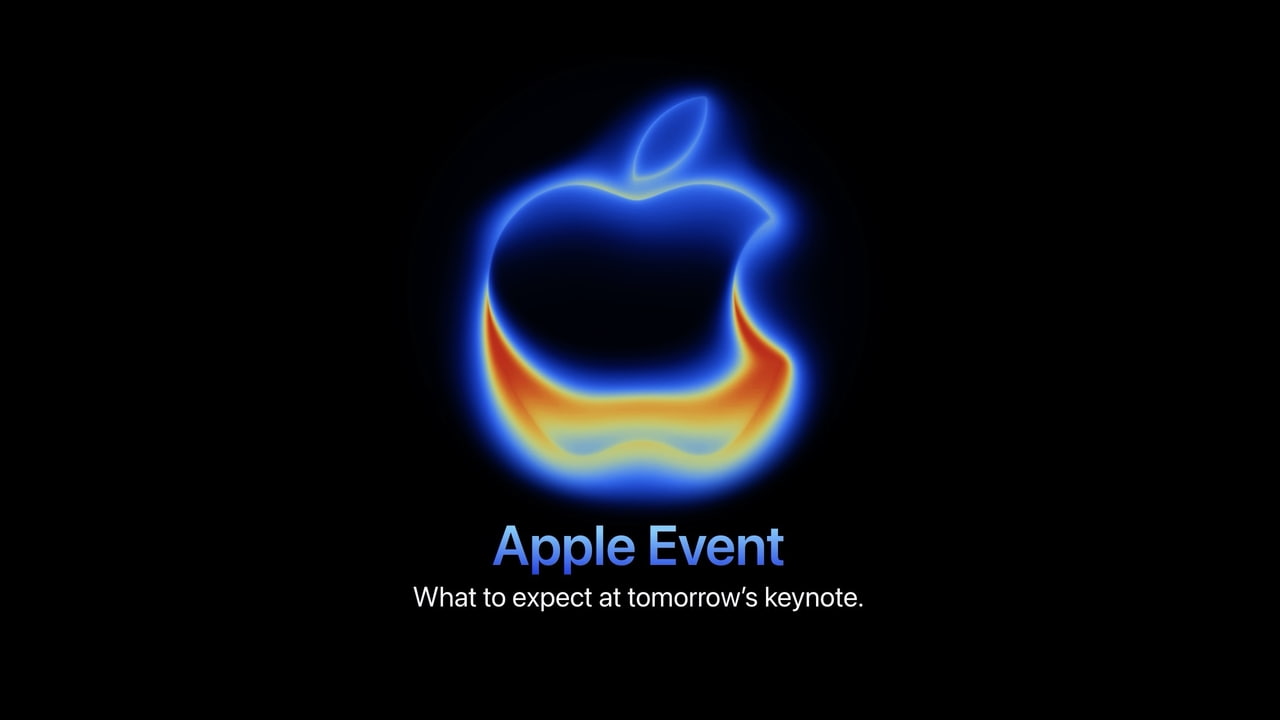 Here's Everything Apple is Expected to Announce at Tomorrow's