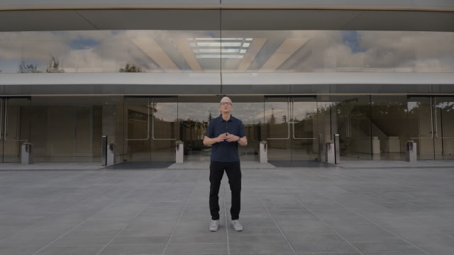 Live Blog of Apple&#039;s September 9 &#039;Awe Dropping&#039; Event