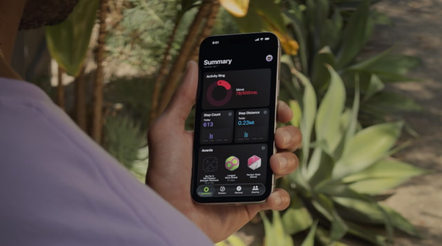 Live Blog of Apple&#039;s September 9 &#039;Awe Dropping&#039; Event