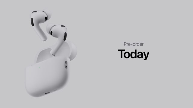 Live Blog of Apple&#039;s September 9 &#039;Awe Dropping&#039; Event