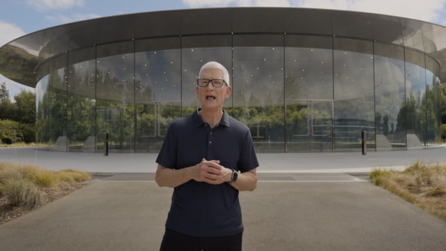 Live Blog of Apple&#039;s September 9 &#039;Awe Dropping&#039; Event