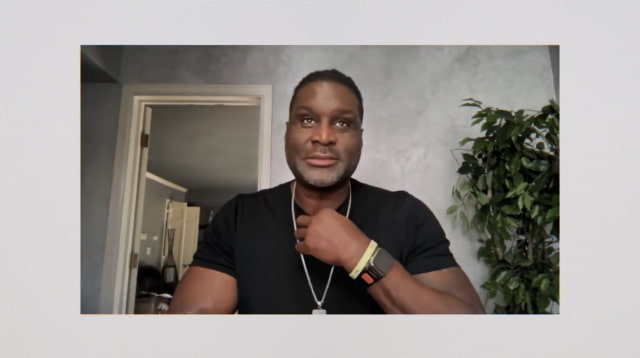 Live Blog of Apple&#039;s September 9 &#039;Awe Dropping&#039; Event