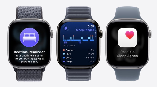 Live Blog of Apple&#039;s September 9 &#039;Awe Dropping&#039; Event