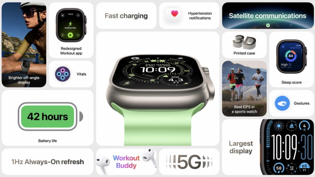 Live Blog of Apple&#039;s September 9 &#039;Awe Dropping&#039; Event