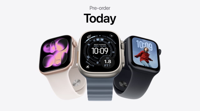 Live Blog of Apple&#039;s September 9 &#039;Awe Dropping&#039; Event