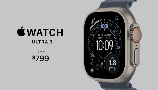 Live Blog of Apple&#039;s September 9 &#039;Awe Dropping&#039; Event