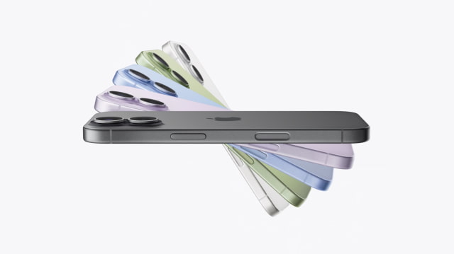 Live Blog of Apple&#039;s September 9 &#039;Awe Dropping&#039; Event