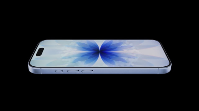 Live Blog of Apple&#039;s September 9 &#039;Awe Dropping&#039; Event