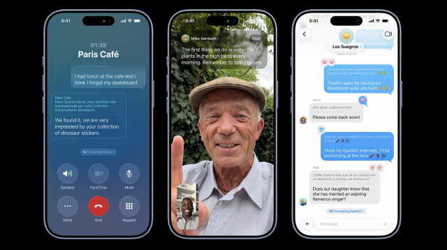 Live Blog of Apple&#039;s September 9 &#039;Awe Dropping&#039; Event