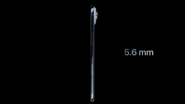 Live Blog of Apple&#039;s September 9 &#039;Awe Dropping&#039; Event