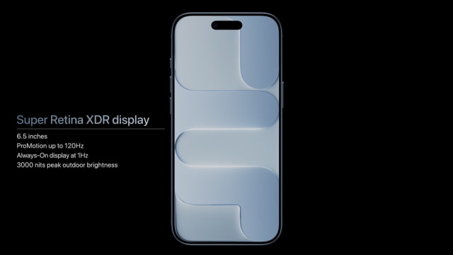 Live Blog of Apple&#039;s September 9 &#039;Awe Dropping&#039; Event