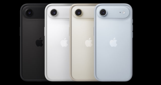 Live Blog of Apple&#039;s September 9 &#039;Awe Dropping&#039; Event