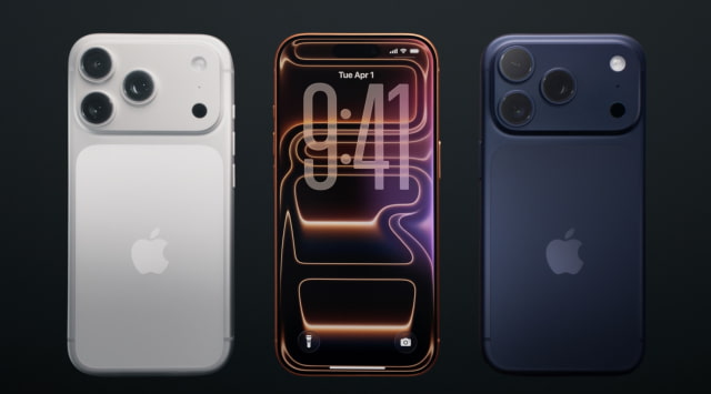 Live Blog of Apple&#039;s September 9 &#039;Awe Dropping&#039; Event