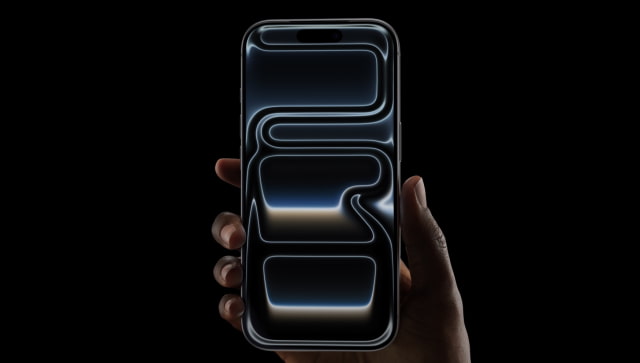 Live Blog of Apple&#039;s September 9 &#039;Awe Dropping&#039; Event