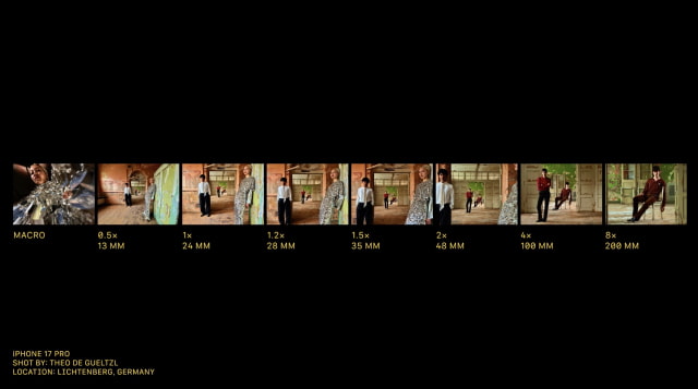 Live Blog of Apple&#039;s September 9 &#039;Awe Dropping&#039; Event