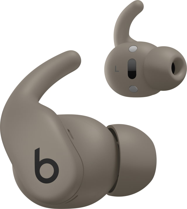 Beats Powerbeats Fit Leak Reveals Full Specs, Colors, and Design [Images]