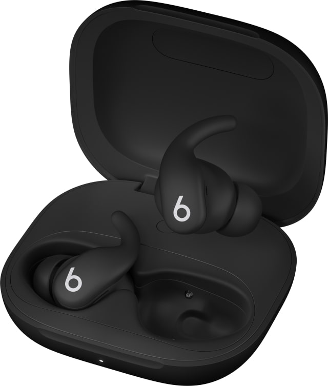 Beats Powerbeats Fit Leak Reveals Full Specs, Colors, and Design [Images]