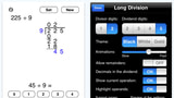 Solve Long Division Problems Step by Step