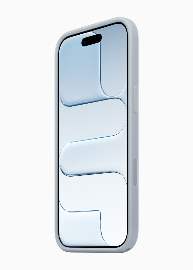 Apple Introduces iPhone Air: Thinnest iPhone Ever With Titanium Design, 6.5-Inch Display, 48MP Fusion Camera, and A19 Pro Chip